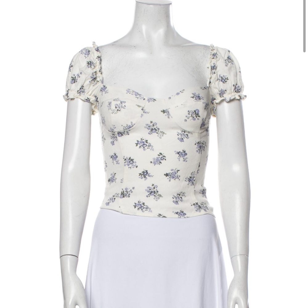Reformation top
